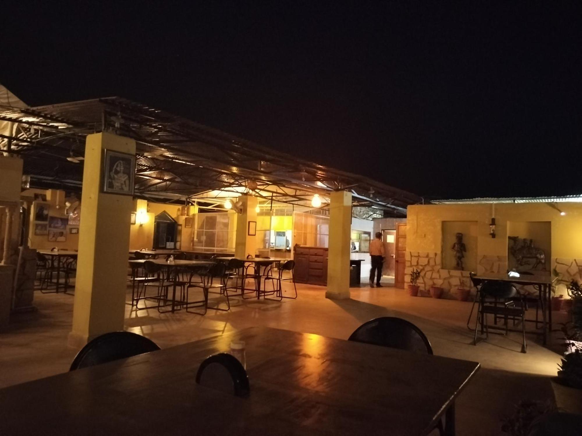 The Elite Castle Jaisalmer Exterior foto