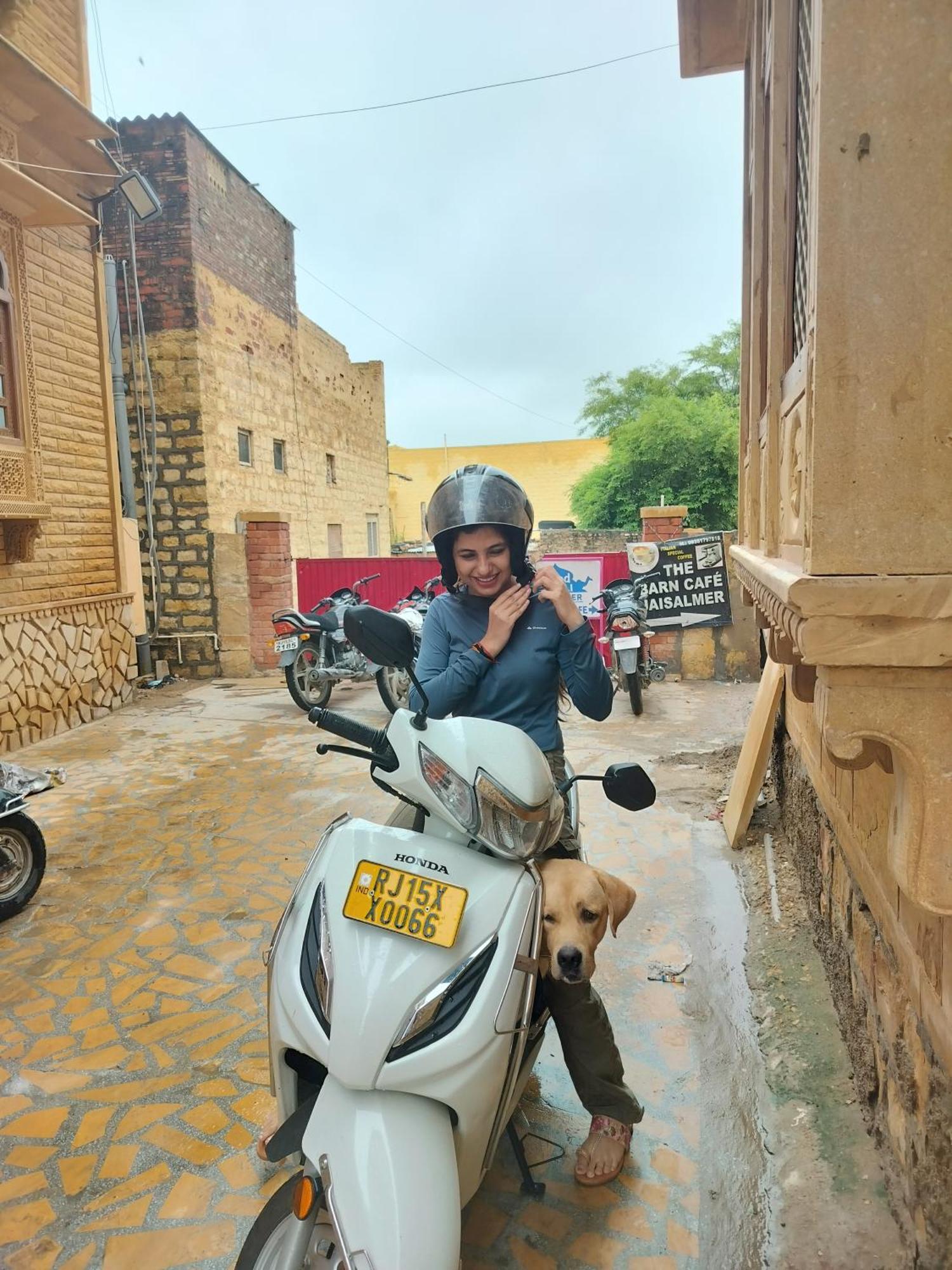 The Elite Castle Jaisalmer Exterior foto