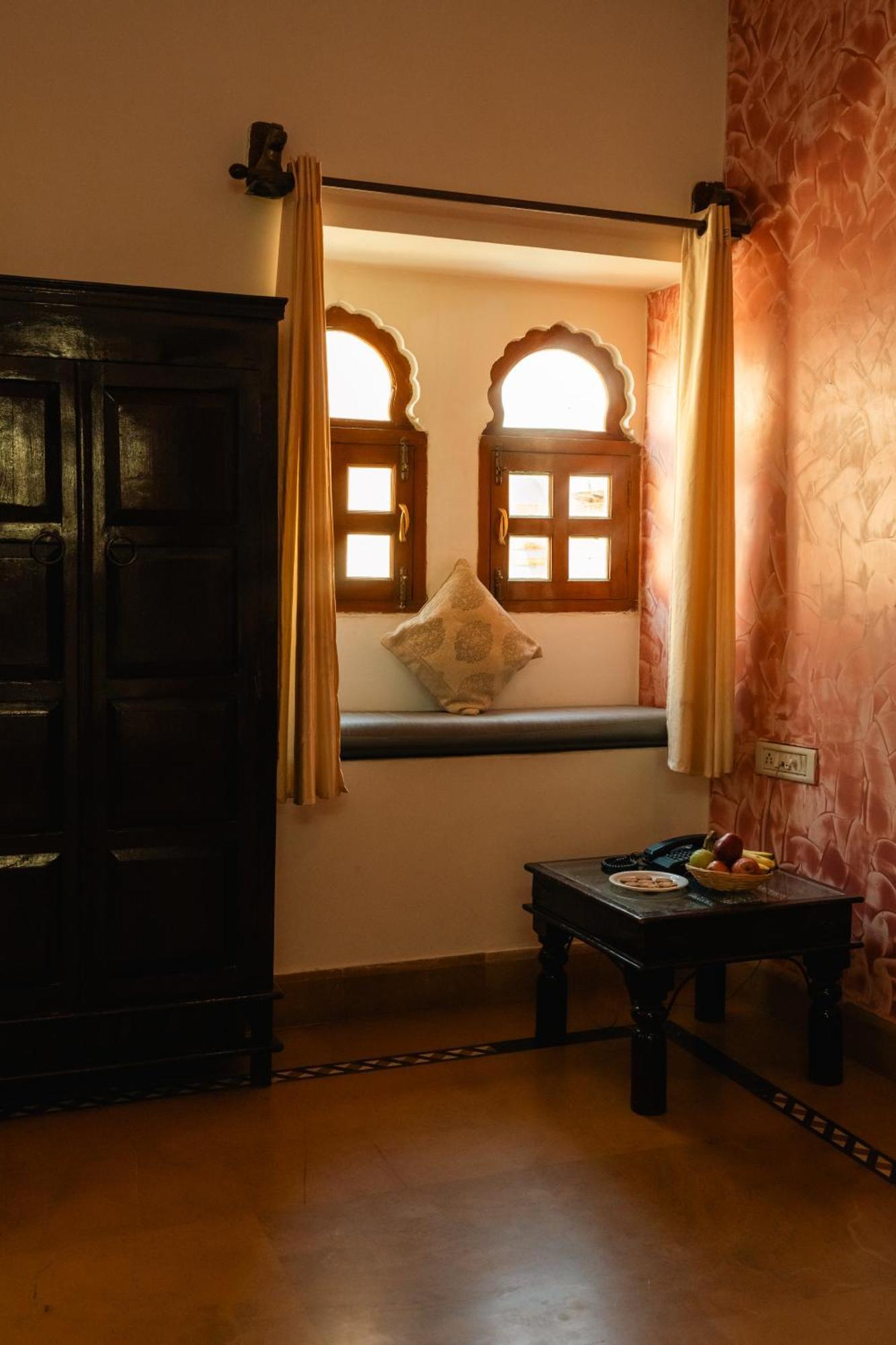 The Elite Castle Jaisalmer Exterior foto