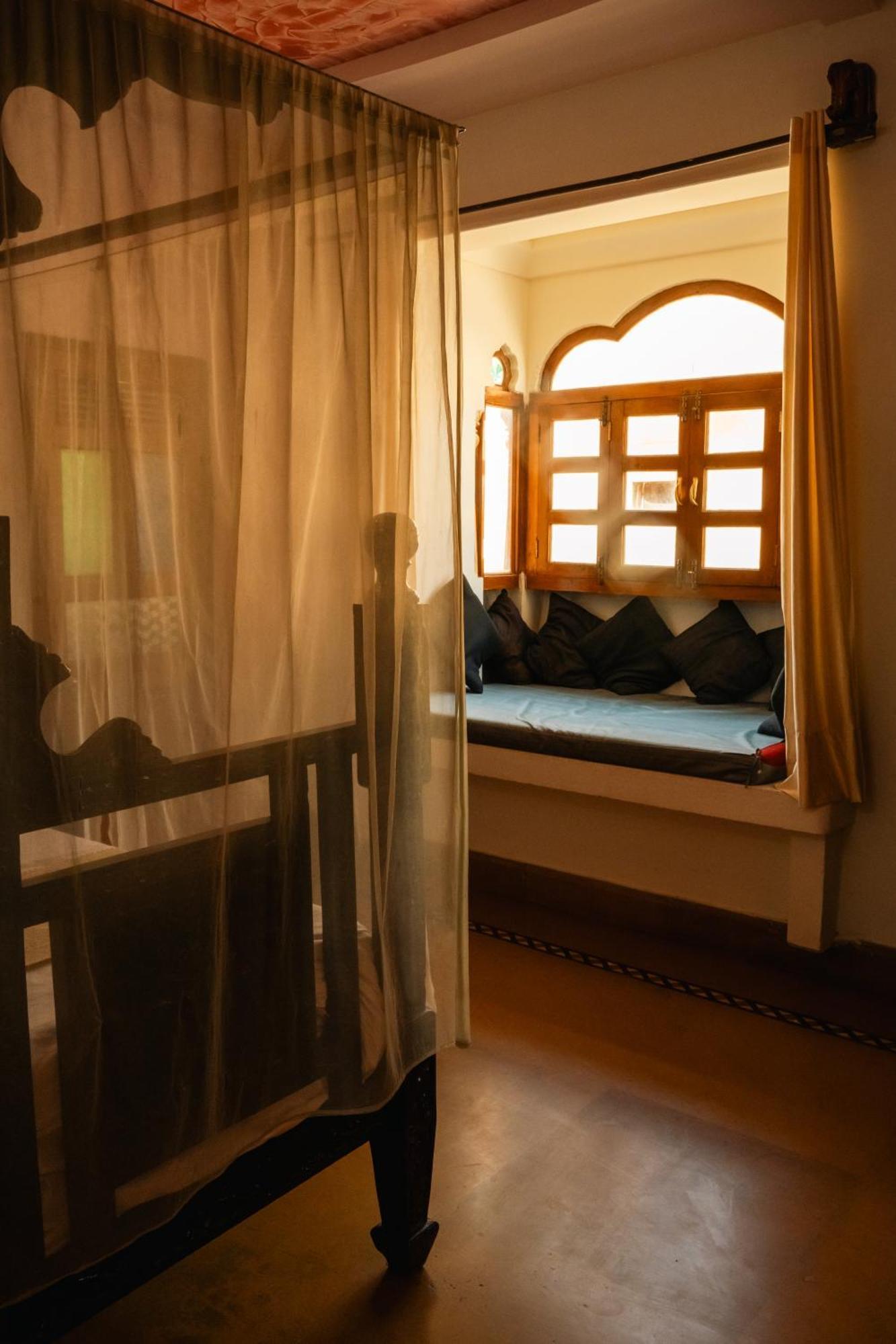 The Elite Castle Jaisalmer Exterior foto